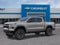 2026 Chevrolet Colorado Crew Cab Short Box 4-Wheel Drive ZR2