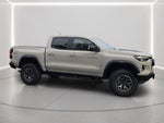2026 Chevrolet Colorado Crew Cab Short Box 4-Wheel Drive ZR2