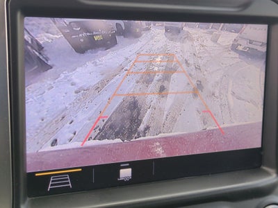 2019 Chevrolet Silverado 1500 LT All Star Edition