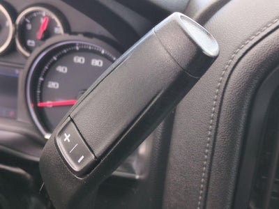 2019 Chevrolet Silverado 1500 LT All Star Edition