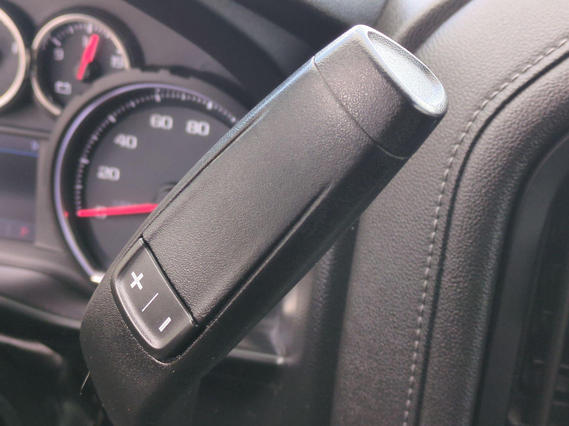 2019 Chevrolet Silverado 1500 LT All Star Edition