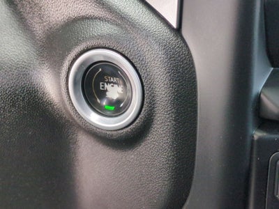 2019 Chevrolet Silverado 1500 LT All Star Edition