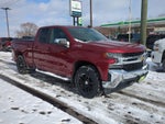 2019 Chevrolet Silverado 1500 LT All Star Edition