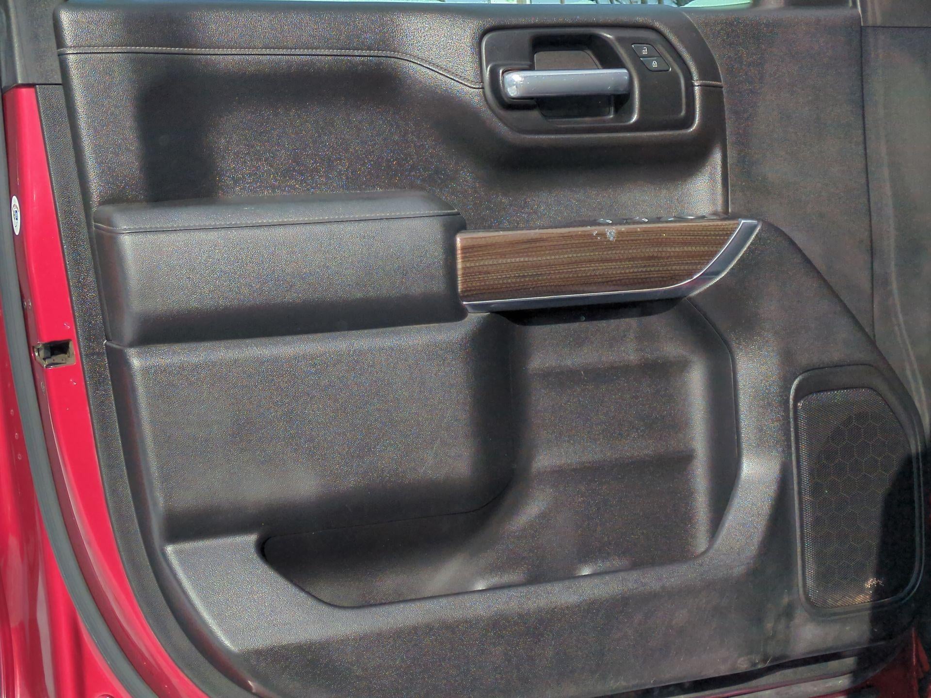 2019 Chevrolet Silverado 1500 LT All Star Edition