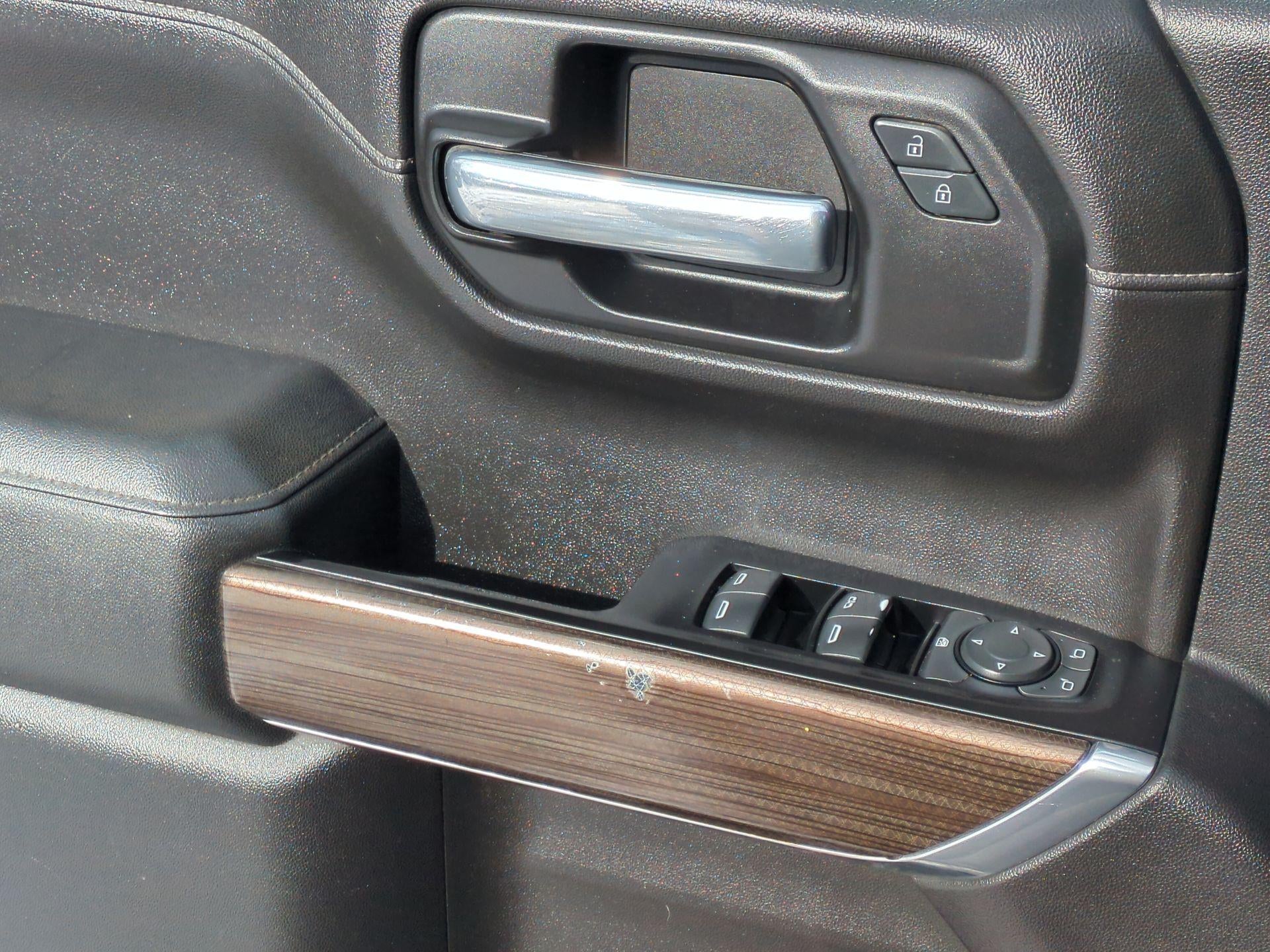 2019 Chevrolet Silverado 1500 LT All Star Edition