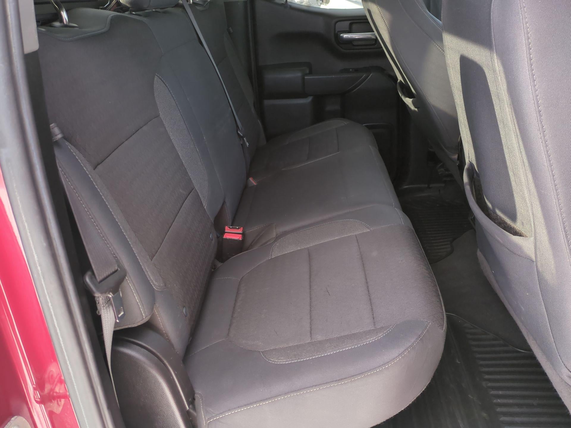 2019 Chevrolet Silverado 1500 LT All Star Edition