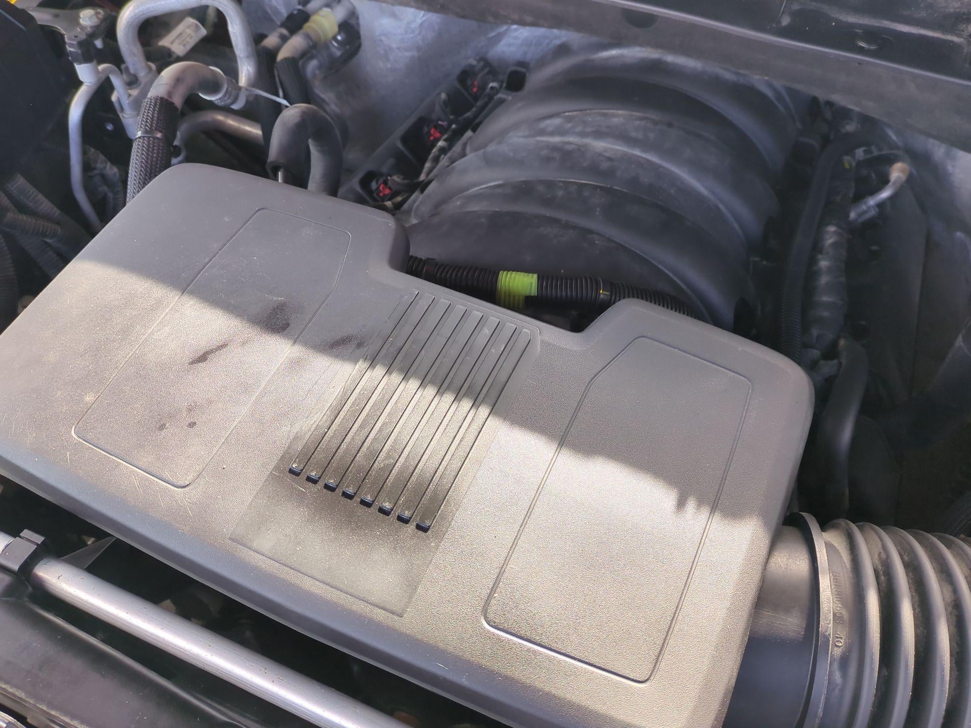 2019 Chevrolet Silverado 1500 LT All Star Edition