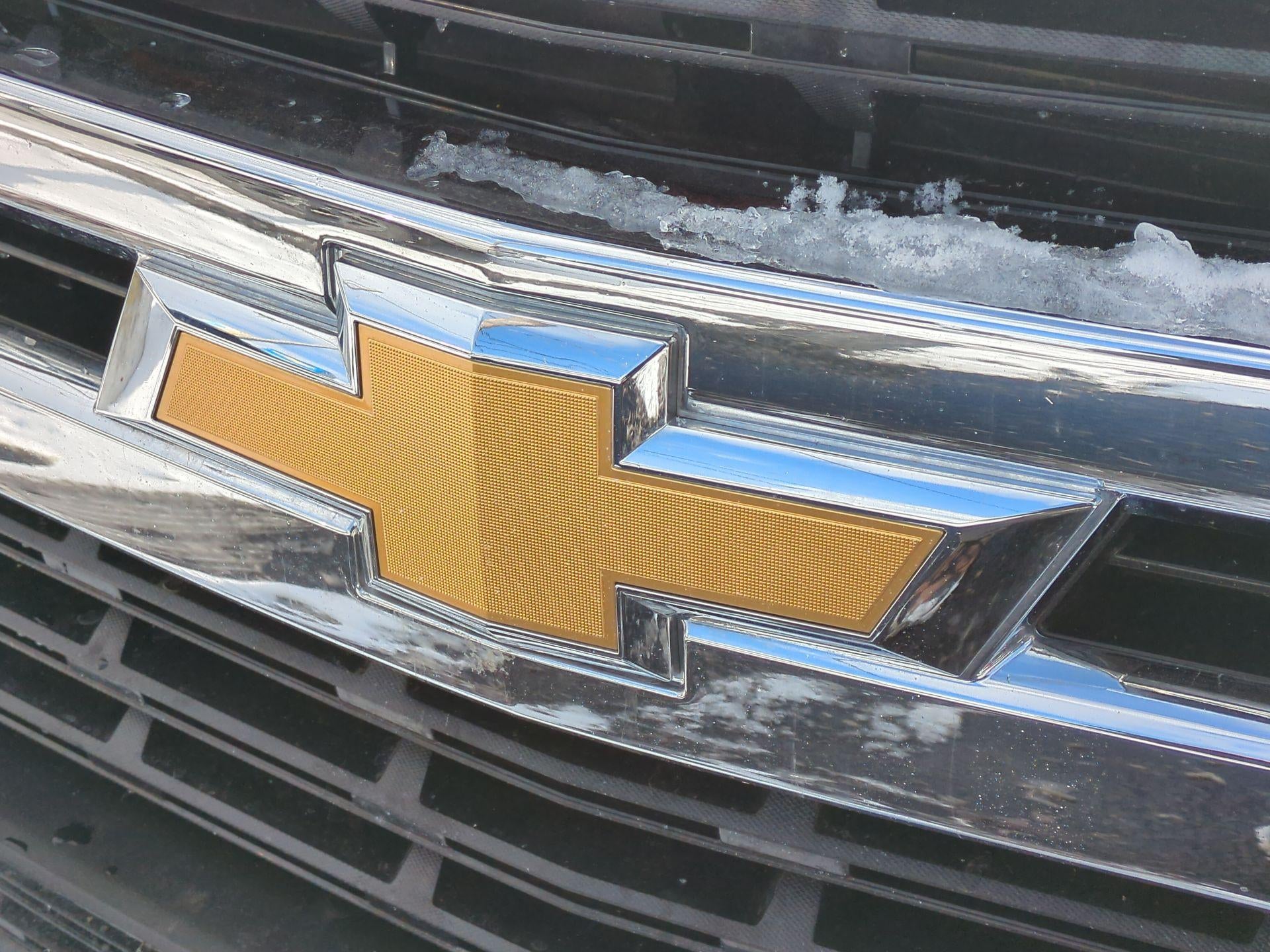 2019 Chevrolet Silverado 1500 LT All Star Edition