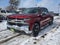 2019 Chevrolet Silverado 1500 LT All Star Edition