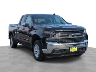 2019 Chevrolet Silverado 1500 LT All Star Edition
