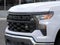 2026 Chevrolet Silverado 1500 Crew Cab Standard Box 4-Wheel Drive WT