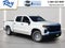 2026 Chevrolet Silverado 1500 Crew Cab Short Box 4-Wheel Drive WT
