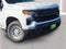 2026 Chevrolet Silverado 1500 Crew Cab Short Box 4-Wheel Drive WT
