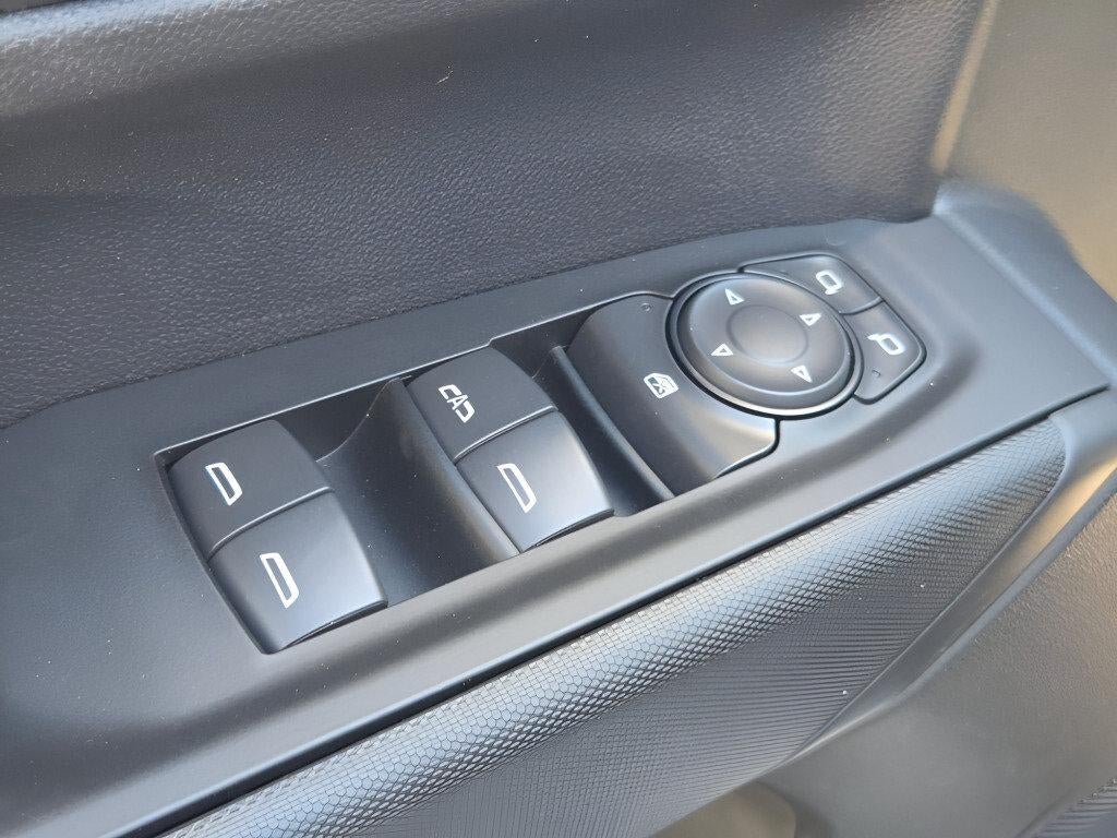 2026 Chevrolet Silverado 1500 Crew Cab Short Box 4-Wheel Drive WT