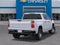 2026 Chevrolet Silverado 1500 Crew Cab Short Box 4-Wheel Drive WT