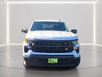 2026 Chevrolet Silverado 1500 Crew Cab Short Box 4-Wheel Drive WT