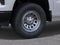 2026 Chevrolet Silverado 1500 Crew Cab Short Box 4-Wheel Drive WT