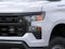 2026 Chevrolet Silverado 1500 Crew Cab Short Box 4-Wheel Drive WT