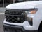 2026 Chevrolet Silverado 1500 Crew Cab Short Box 4-Wheel Drive WT