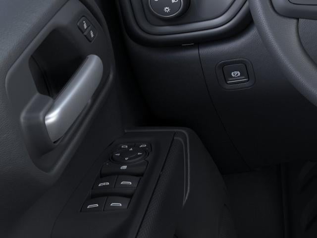 2026 Chevrolet Silverado 1500 Crew Cab Short Box 4-Wheel Drive WT