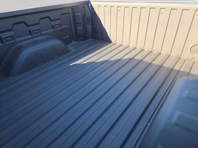 2026 Chevrolet Silverado 1500 Crew Cab Short Box 4-Wheel Drive WT
