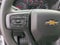 2026 Chevrolet Silverado 1500 Crew Cab Standard Box 4-Wheel Drive WT