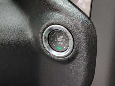 2026 Chevrolet Silverado 1500 Crew Cab Standard Box 4-Wheel Drive WT