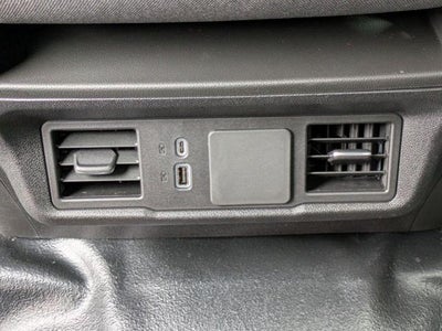 2026 Chevrolet Silverado 1500 Crew Cab Standard Box 4-Wheel Drive WT