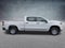 2026 Chevrolet Silverado 1500 Crew Cab Standard Box 4-Wheel Drive WT