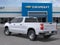 2026 Chevrolet Silverado 1500 Crew Cab Standard Box 4-Wheel Drive WT