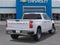 2026 Chevrolet Silverado 1500 Crew Cab Standard Box 4-Wheel Drive WT