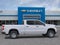 2026 Chevrolet Silverado 1500 Crew Cab Standard Box 4-Wheel Drive WT