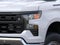 2026 Chevrolet Silverado 1500 Crew Cab Standard Box 4-Wheel Drive WT