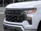 2026 Chevrolet Silverado 1500 Crew Cab Standard Box 4-Wheel Drive WT