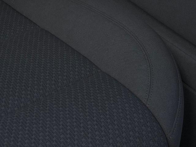 2026 Chevrolet Silverado 1500 Crew Cab Standard Box 4-Wheel Drive WT