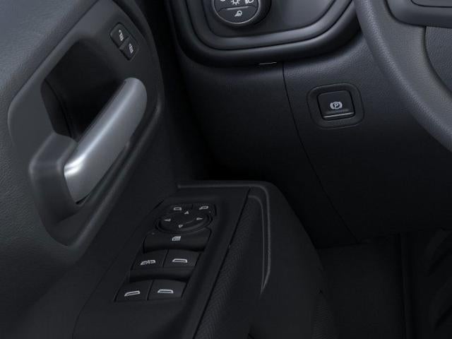 2026 Chevrolet Silverado 1500 Crew Cab Standard Box 4-Wheel Drive WT