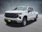 2026 Chevrolet Silverado 1500 Crew Cab Standard Box 4-Wheel Drive WT