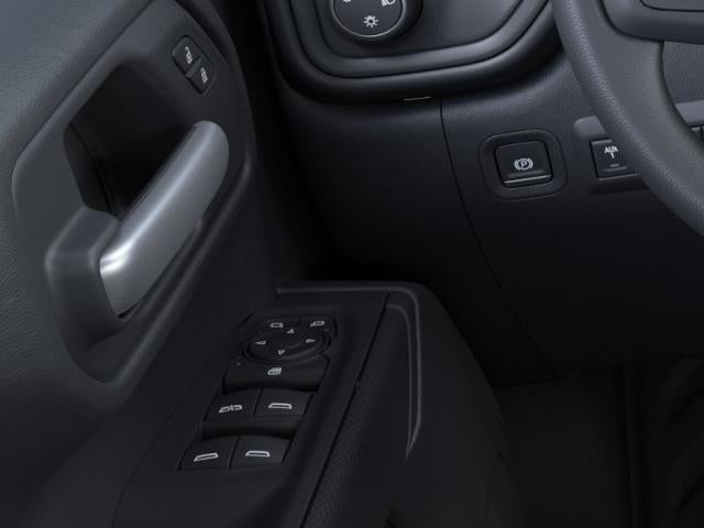2026 Chevrolet Silverado 1500 Crew Cab Standard Box 4-Wheel Drive WT
