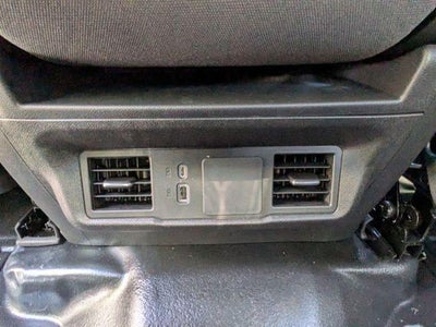2026 Chevrolet Silverado 1500 Crew Cab Standard Box 4-Wheel Drive WT