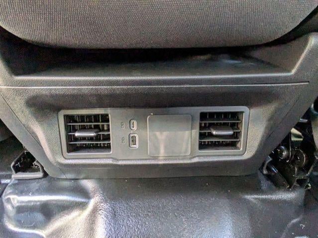 2026 Chevrolet Silverado 1500 Crew Cab Standard Box 4-Wheel Drive WT