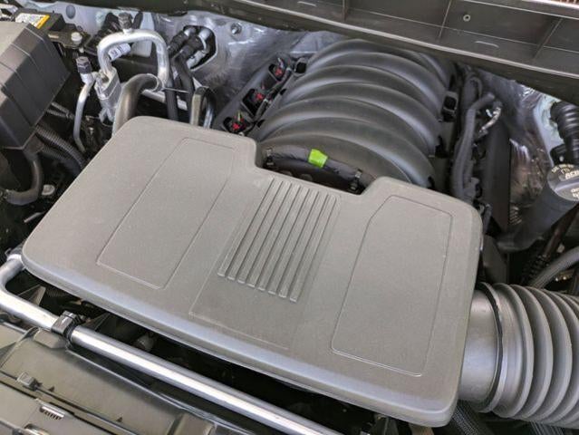 2026 Chevrolet Silverado 1500 Crew Cab Standard Box 4-Wheel Drive WT