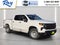 2026 Chevrolet Silverado 1500 Crew Cab Short Box 4-Wheel Drive WT