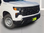 2026 Chevrolet Silverado 1500 Crew Cab Short Box 4-Wheel Drive WT