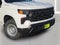 2026 Chevrolet Silverado 1500 Crew Cab Short Box 4-Wheel Drive WT