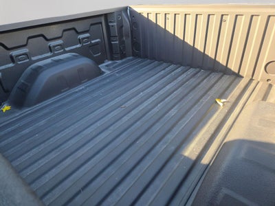 2026 Chevrolet Silverado 1500 Crew Cab Short Box 4-Wheel Drive WT