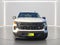 2026 Chevrolet Silverado 1500 Crew Cab Short Box 4-Wheel Drive WT