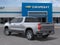 2026 Chevrolet Silverado 1500 Crew Cab Short Box 4-Wheel Drive LT 1LT