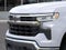 2026 Chevrolet Silverado 1500 Crew Cab Standard Box 4-Wheel Drive LT