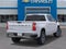 2026 Chevrolet Silverado 1500 Crew Cab Standard Box 4-Wheel Drive LT