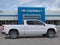 2026 Chevrolet Silverado 1500 Crew Cab Standard Box 4-Wheel Drive LT